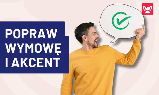 Jak ćwiczyć wymowę ucząc się języka obcego?