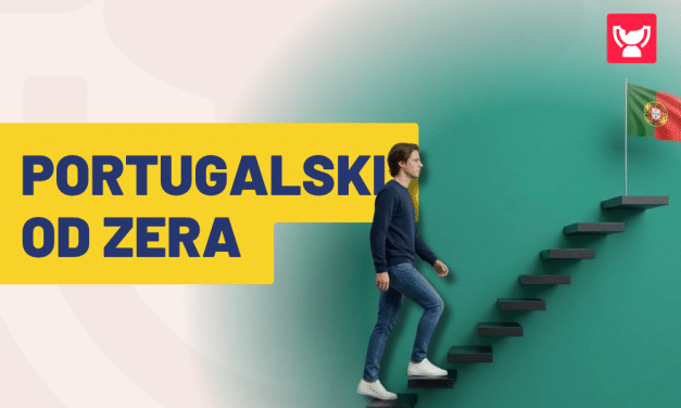 Od czego zacząć naukę portugalskiego?