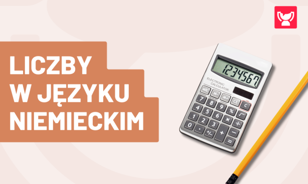 Liczby po niemiecku do 100 – łatwy przewodnik