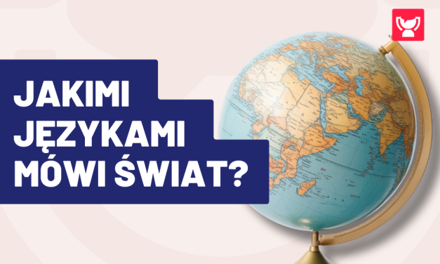 Najczęściej używane języki świata