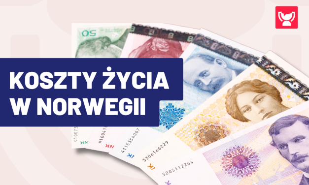 Jakie są koszty życia w Norwegii?