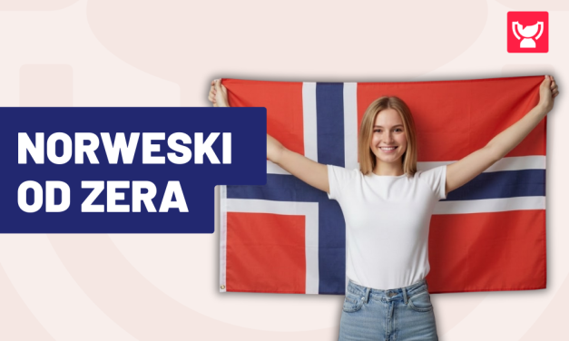 Od czego zacząć naukę norweskiego?