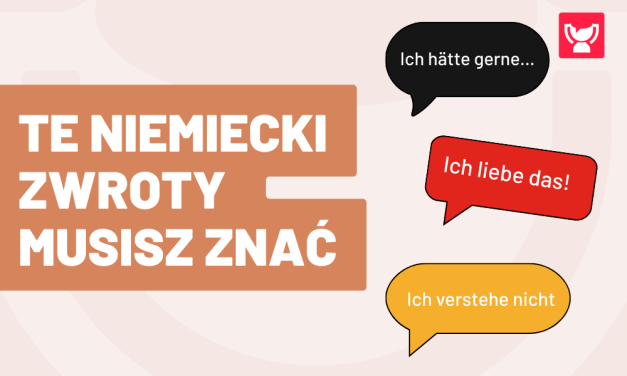 50 podstawowych zwrotów po niemiecku, które przydadzą Ci się w podróży
