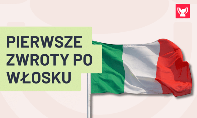 Podstawowe zwroty po włosku