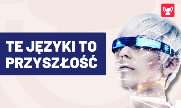 Najbardziej przyszłościowe języki obce