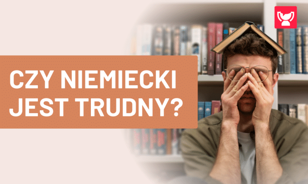 Czy niemiecki jest trudny?