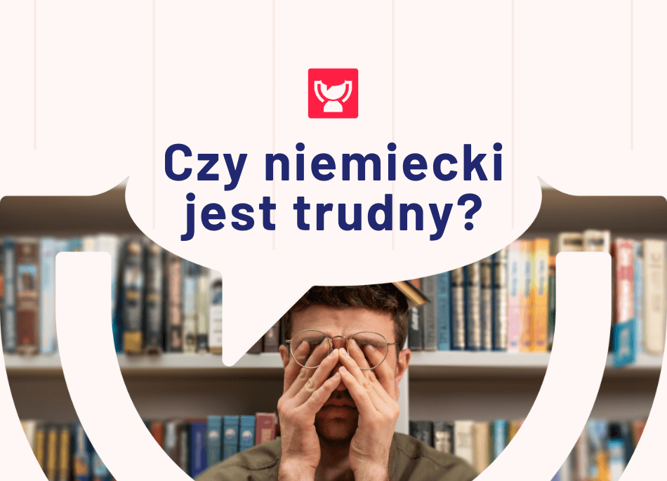 Czy niemiecki jest trudny?