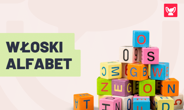 Włoski alfabet – jak wymawiać włoskie litery?