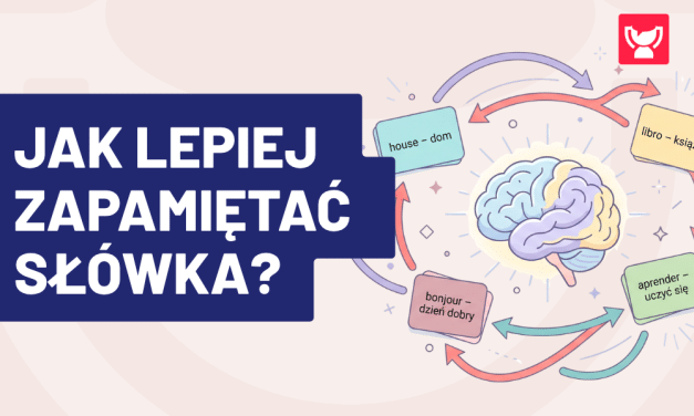 Spaced repetition: jak zapamiętywać słówka na lata i nie zapominać ich po tygodniu?
