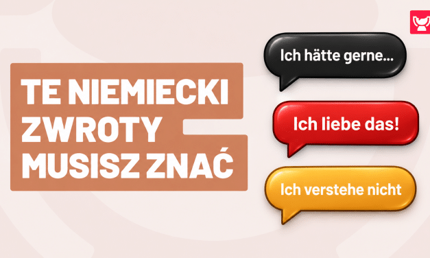 50 podstawowych zwrotów po niemiecku, które przydadzą Ci się w podróży